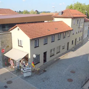 Appartementhaus Fischer Apartment