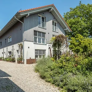 Mrowka Apartment